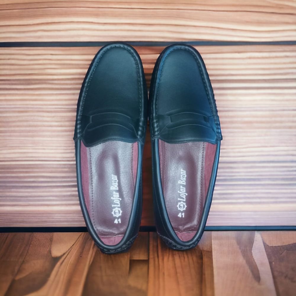 classic loafer shoes 1