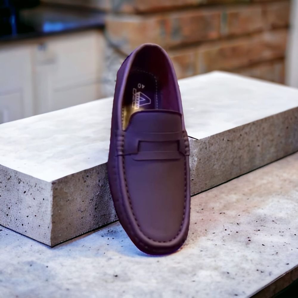 classic loafer shoes 2