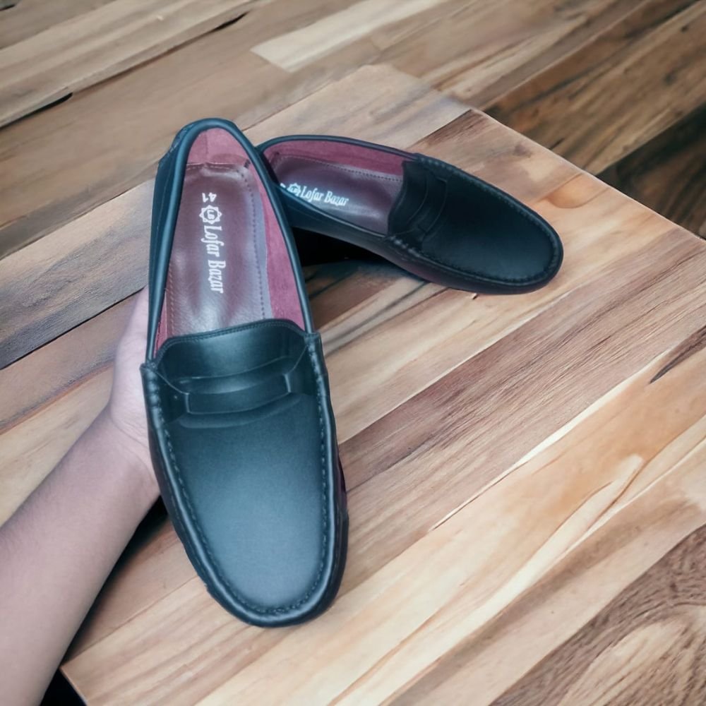 classic loafer shoes 3