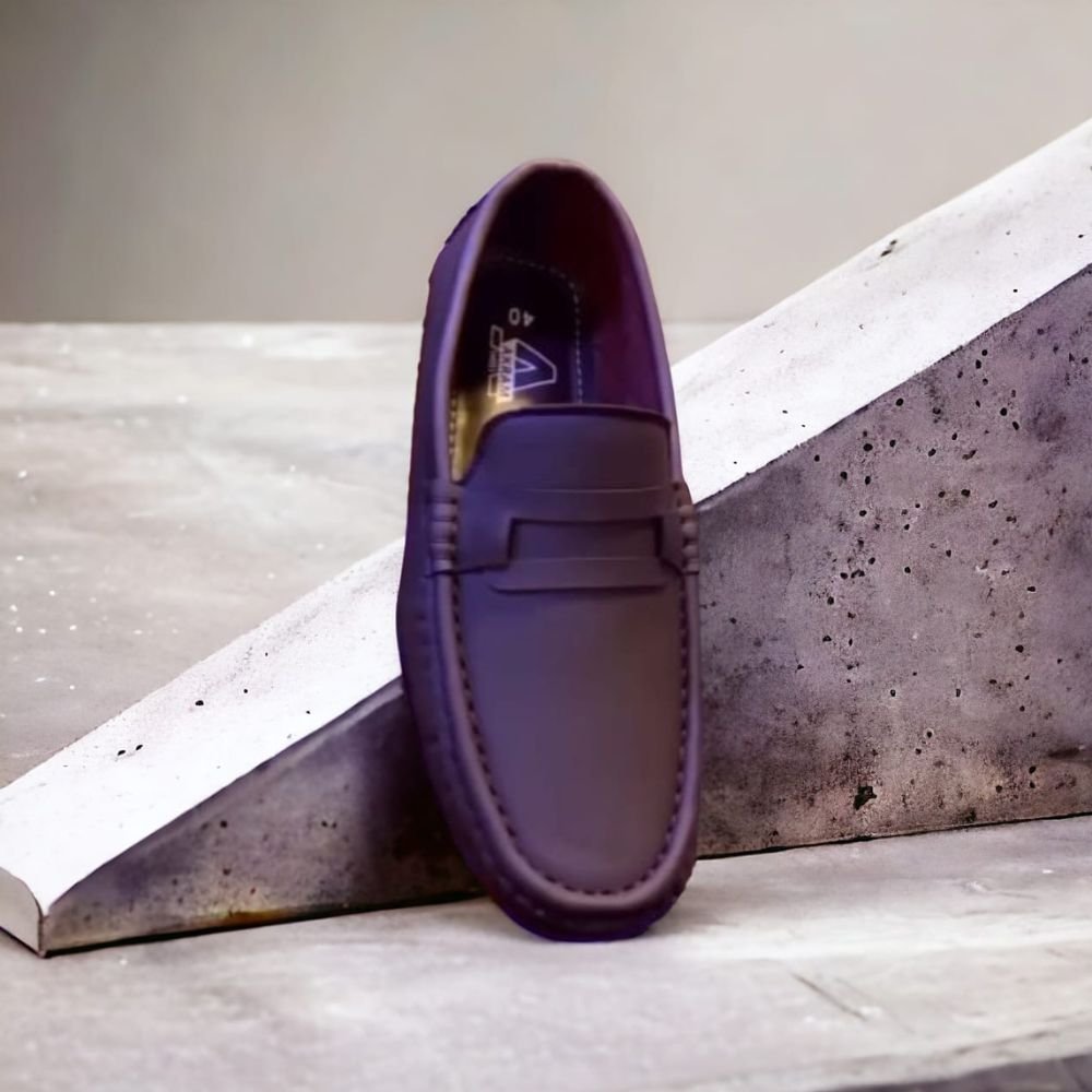 classic loafer shoes