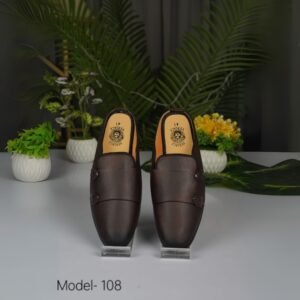 Half Tassel Model-108