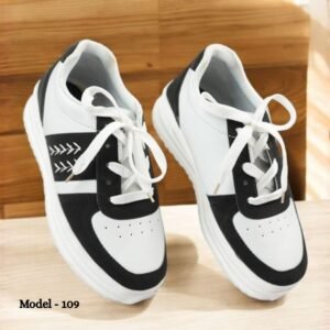 Ladies Sneakers Model - 109