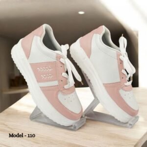 Ladies Sneakers Model - 110