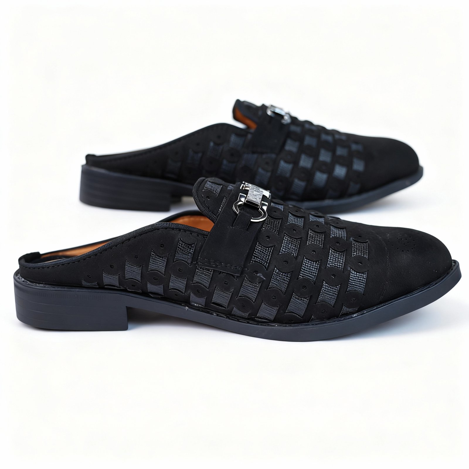 Half Tassel Model-102