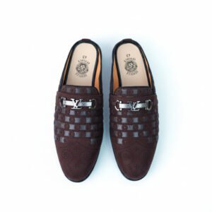 Half Tassel Model-101